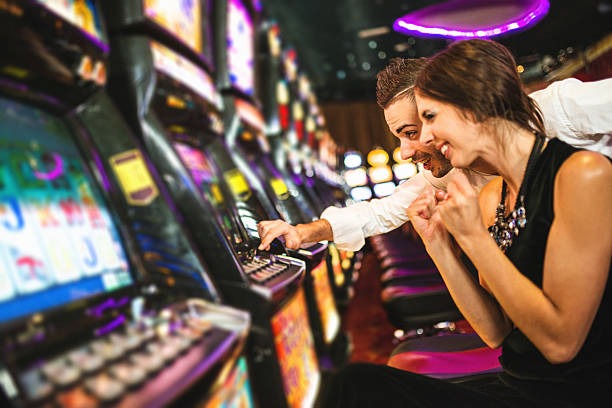 Play'n GO slot games interface on detik 365 mobile app
